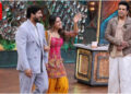 ‘Laughter Chefs Unlimited Entertainment 3’: Isha Malviya’s comeback meets a boss lady takeover by comedy legends Bharti, Krushna and Sudesh