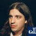 ‘Life is such a pain in the ass’: what Talk Easy host Sam Fragoso has learned in a decade of grilling celebs | Podcasts