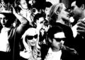 ‘Love Story’ and the invasive celebrity Drama