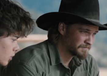 ‘Marshals’ expands Yellowstone empire
