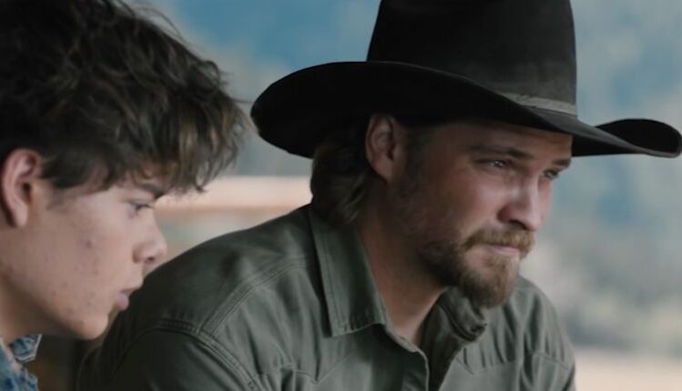 ‘Marshals’ expands Yellowstone empire