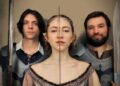 ‘Much Ado About’ adapting Shakespeare