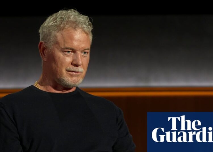 ‘Profoundly moving’: Netflix’s posthumous celebrity interview series is a marvel | Television