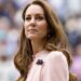 ‘Progressive’ Kate Middleton snubs outdated Royal etiquette