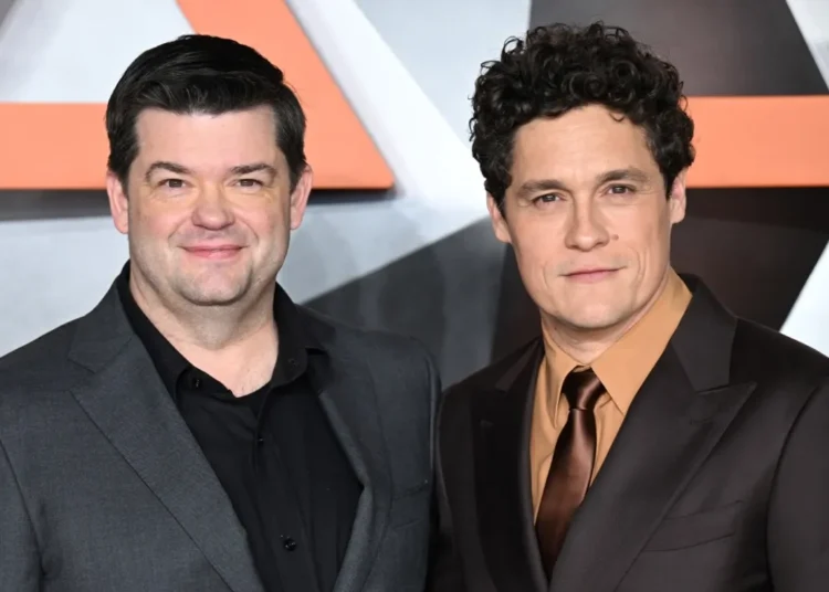 ‘Project Hail Mary’ Directors Give an Update on Their Andy Weir ‘Artemis’ Adaptation