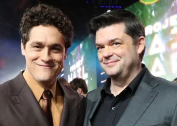 ‘Project Hail Mary’ Directors Talk AI: “I Don’t Think AI Could Have Made That First Spider-Verse Movie”