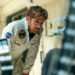 In “Project Hail Mary,” Ryan Gosling stars as a science teacher who wakes up alone on a spaceship far from Earth. AP