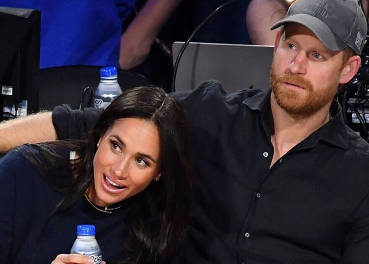 ‘Real reason’ Meghan and Harry’s neighbours are ‘avoiding them’ | Royal | News