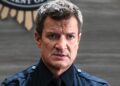 ‘Rookie’ Star Nathan Fillion Makes Unexpected Career Request