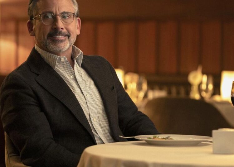 ‘Rooster’ review: Stellar Steve Carell ensures HBO comedy makes the grade | Entertainment