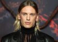 ‘Stranger Things’ star Jamie Campbell Bower shares dramatic new single 'Waiting For Your Love'