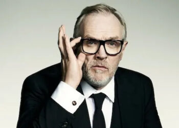 ‘Taskmaster’ Presenter Greg Davies to Host BAFTA TV Awards