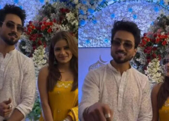 ‘The 50’: Mr Faisu, Archana Gautam, Urvashi Dholakia and others reunite for an Iftar party; share wholesome picture
