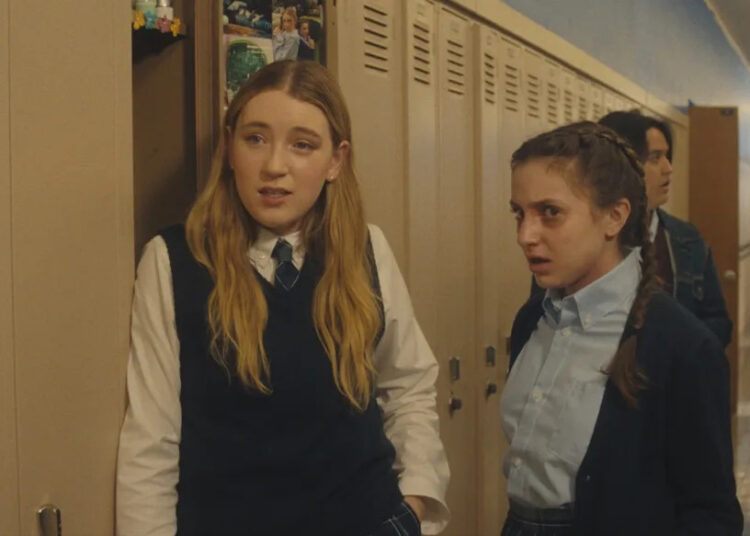 ‘The Beauty’ Finale Director Breaks Down That Disgusting Transformation Scene, [SPOILER]’s Change of Heart and Who Should Return in Season 2