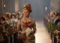 Ann (Francesca Annis) in 'The Forsytes'