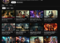 ‘The Man For Me’ isn’t really Taylor Swift’s new music video