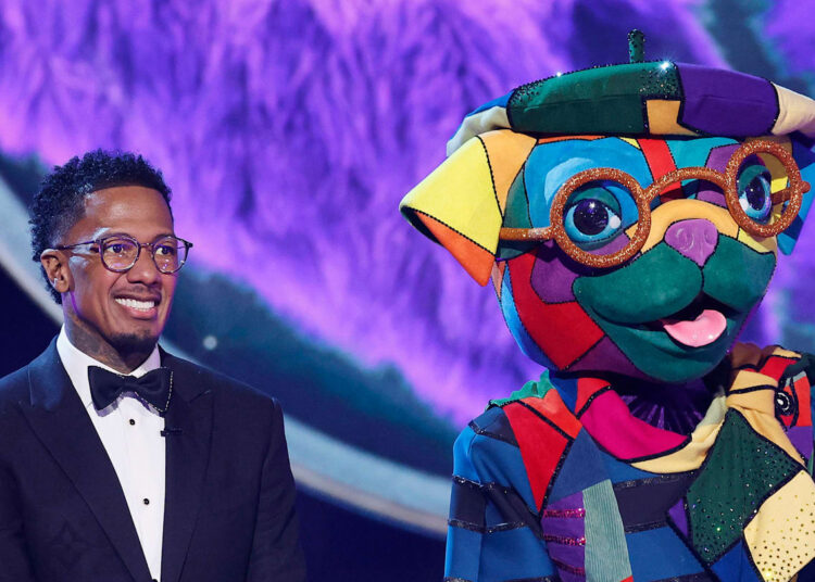 ‘The Masked Singer’ Season 14 Episode 9 Live Recap: Who Was Unmasked?