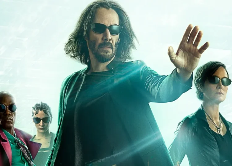 ‘The Matrix 5’ Writer Defends ‘The Matrix Resurrections’: “It May Be the Most Emotional of the Four”
