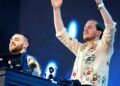 ‘The Sun Comes Up Tremendous’ Lyrics: Disclosure Drops New Song & Video | Disclosure, Guy Lawrence, Howard Lawrence, Lyrics, Music | Celebrity News and Gossip | Entertainment, Photos and Videos