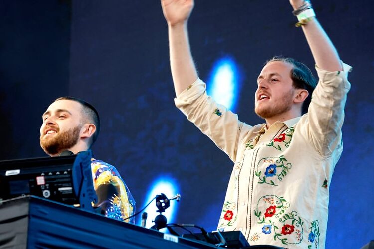 ‘The Sun Comes Up Tremendous’ Lyrics: Disclosure Drops New Song & Video | Disclosure, Guy Lawrence, Howard Lawrence, Lyrics, Music | Celebrity News and Gossip | Entertainment, Photos and Videos