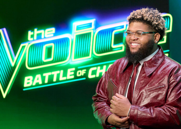 ‘The Voice: Battle of Champions’ Episode 3 Live Recap: More Blind Auditions