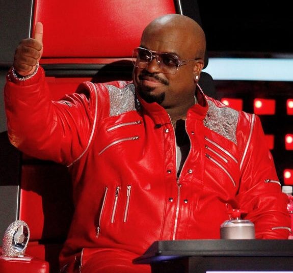 the voice 2026 season 29 coaches ceelo green