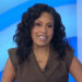 ‘Today’s Sheinelle Jones Gets Emotional as She Returns to Her TV Roots