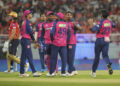 ‘What’s their connection with Guwahati?’: Former India cricketer questions Rajasthan Royals’ strategy