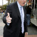 Donald Trump on "The Apprentice"