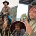‘Yellowstone’ star Luke Grimes targeted by Montana locals after Hollywood move
