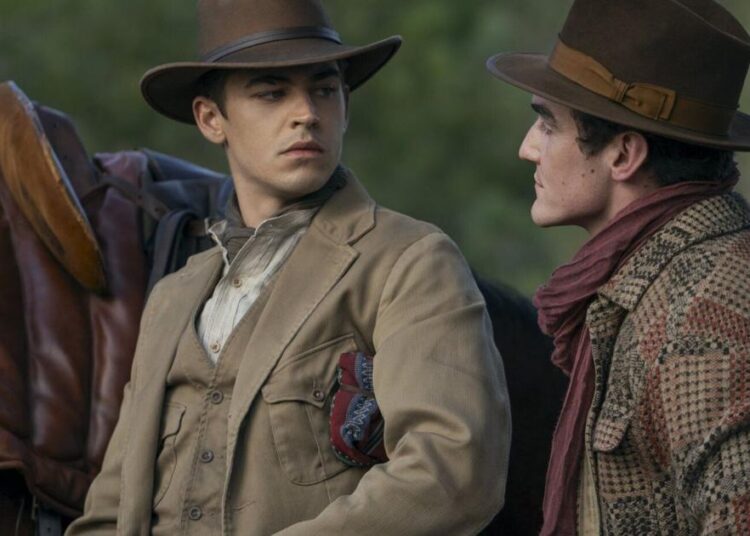 ‘Young Sherlock’ review: Prime adaptation as brilliant as its namesake | Entertainment