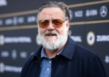 10 Facts About Russell Crowe and His Rise to Hollywood Icon Status