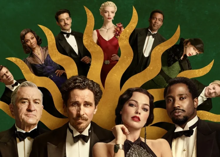 10 Movies That Didn’t Work Despite a Stellar Cast