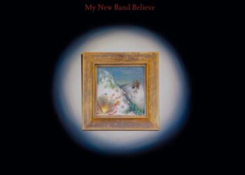 My New Band Believe My New Band Believe