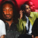 Four singers who will breakout in 2026. This includes Gabriel Jacoby, Odeal, Jaymin and kwn
