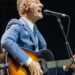 10 minutes backstage with Lyle Lovett at Stagecoach