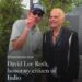 10 (more) minutes backstage with David Lee Roth at Stagecoach