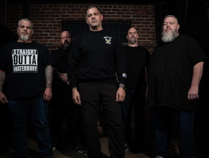 100 Demons Announce Reunion Album, Share New Song: Listen