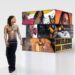 Image may contain Josh Levi Leury García Person Skin Tattoo Art Collage Adult Accessories Jewelry and Necklace