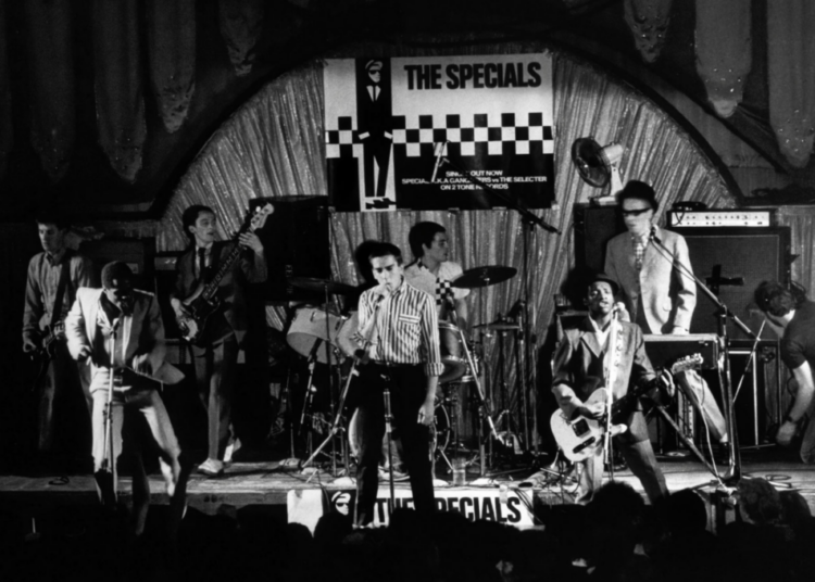 125 years of Black British music: Inside the V&A's new landmark exhibition