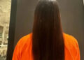 Megan Thee Stallion shows off her natural hair on Instagram.