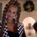 Tyra Banks movie