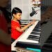 Teri Chunariya Dil Le Gai | Piano Music #piano #music #pianocover #shorts