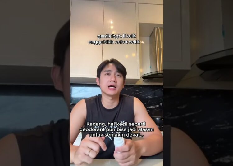 Akhirnya tetap saling bahagia❤️#amandamanopo #kennyaustin #artist #gossip #viral #deodorant #matcha