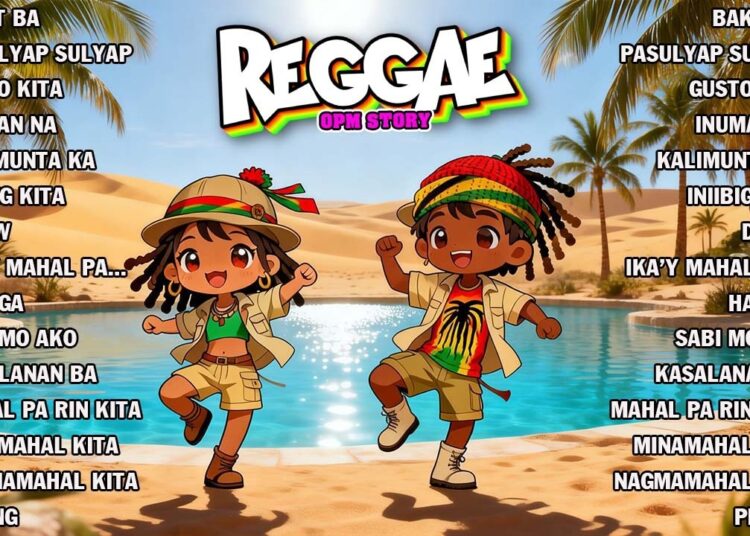 BEST TAGALOG REGGAE LOVE STORY 2026 | REGGAE OPM MIX SONGS 2026