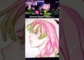 demon slayer art challenge 🗡️