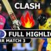Chennai Super Kings Vs Rajasthan Royals IPL Match 3 Full Highlights 2026 | CSK Vs RR