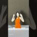 Midu Echoing (Chinese trend) paper dance #viral #foryou  #dance #flipbook #art #chinesetrend￼