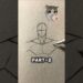 How to draw male chest ? easy way #anime #drawing #art #naruto #shorts