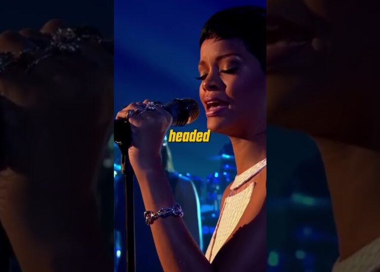 🌼 Is RIHANNA the best female artist of all time?